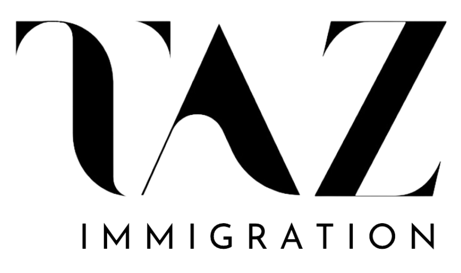 Taz Immigration, Inc.